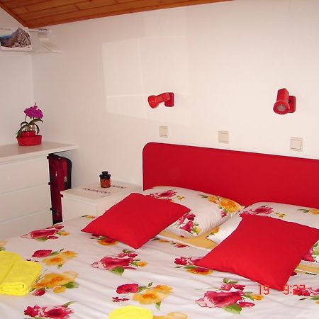 Apartma Zvan 블레드 외부 사진