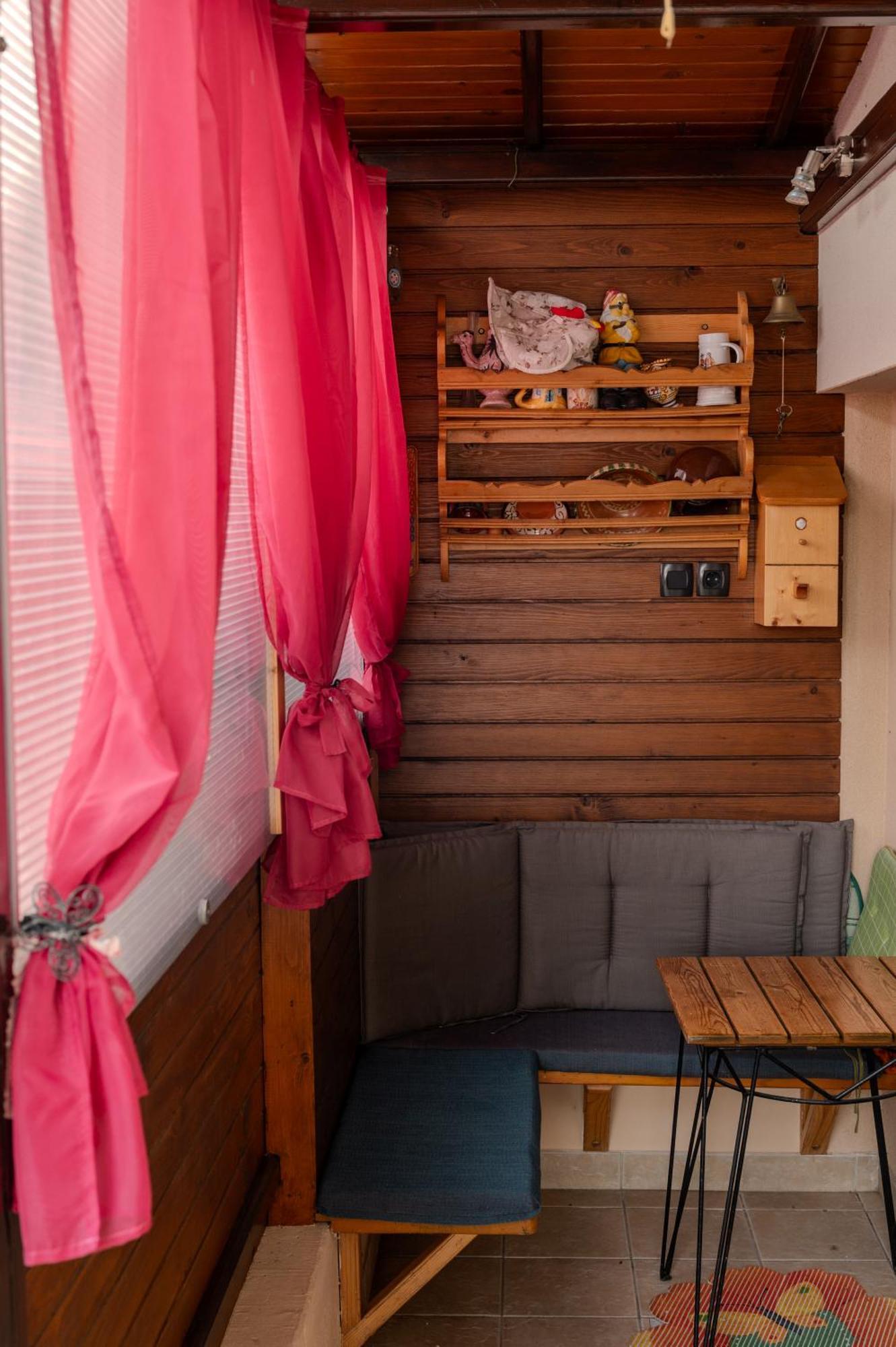 Apartma Zvan 블레드 외부 사진