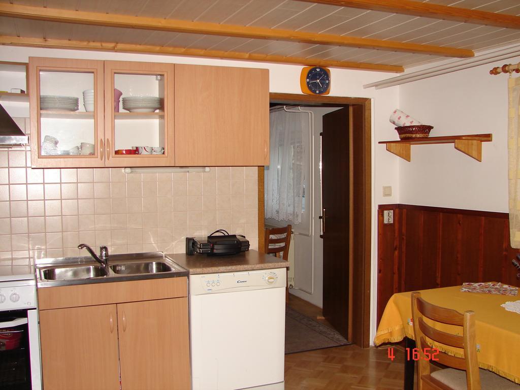 Apartma Zvan 블레드 객실 사진