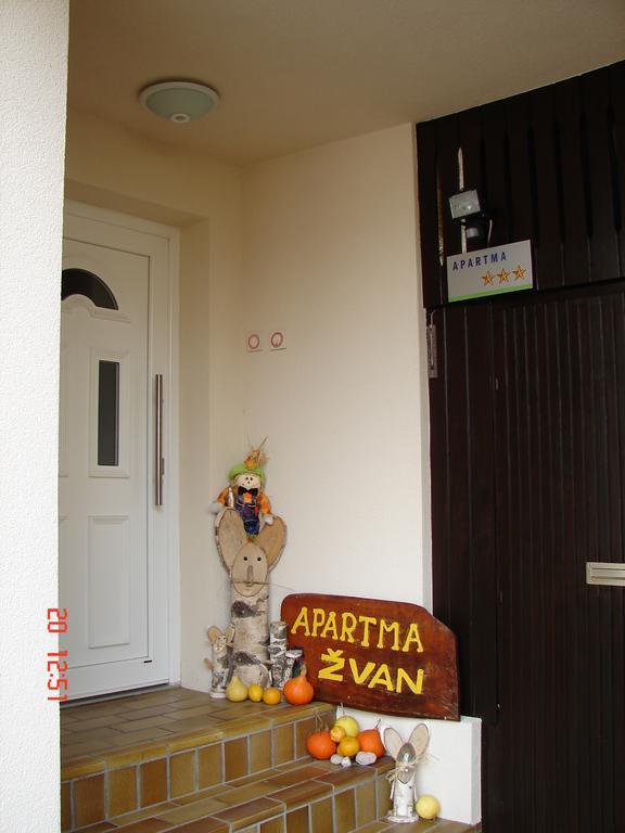 Apartma Zvan 블레드 객실 사진