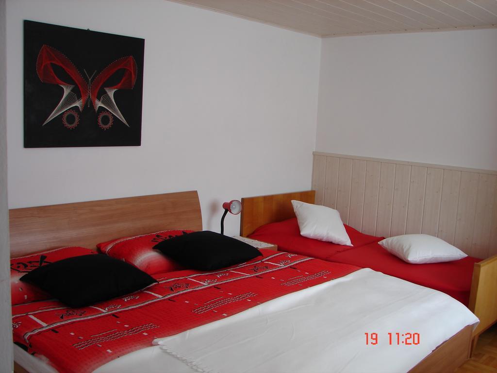 Apartma Zvan 블레드 외부 사진