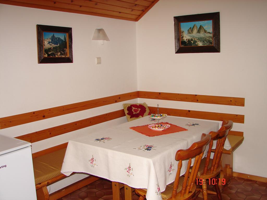 Apartma Zvan 블레드 외부 사진