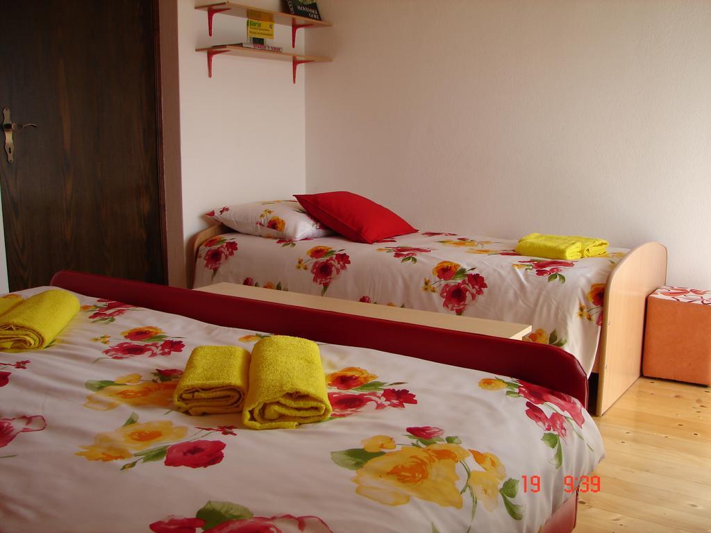 Apartma Zvan 블레드 외부 사진