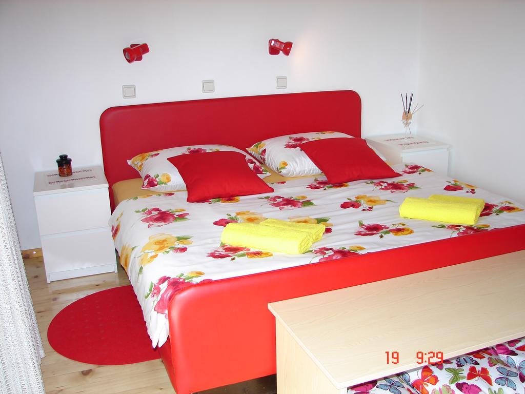 Apartma Zvan 블레드 외부 사진
