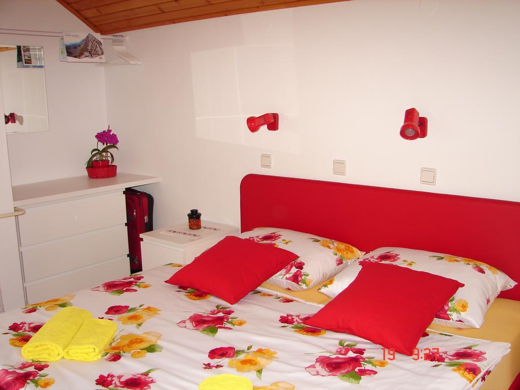 Apartma Zvan 블레드 외부 사진