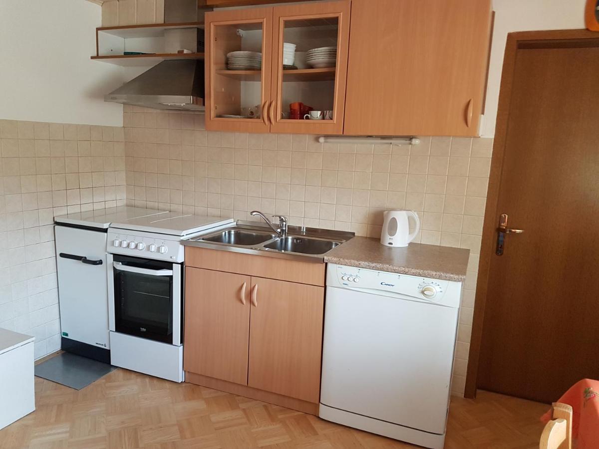 Apartma Zvan 블레드 외부 사진