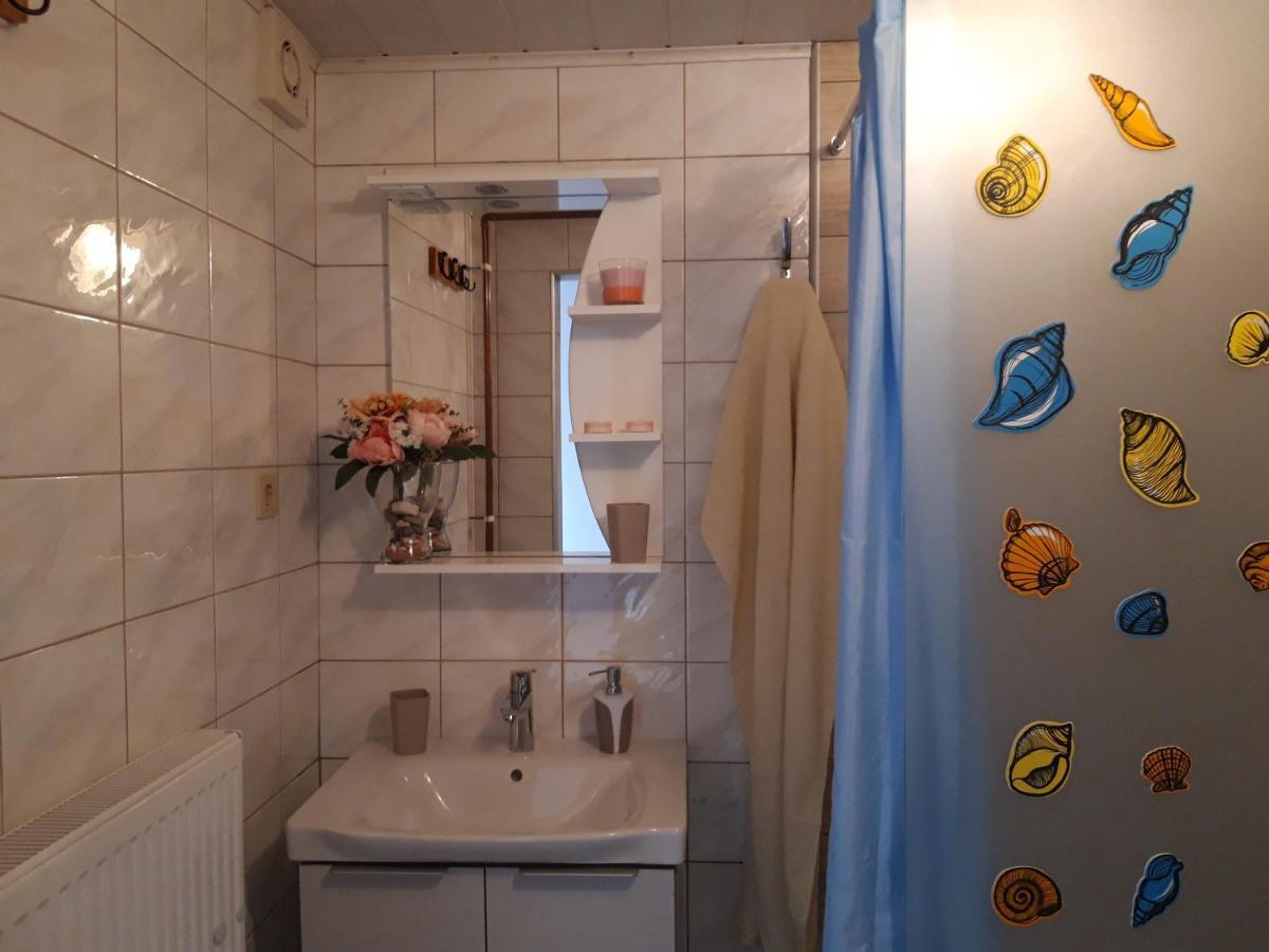 Apartma Zvan 블레드 외부 사진