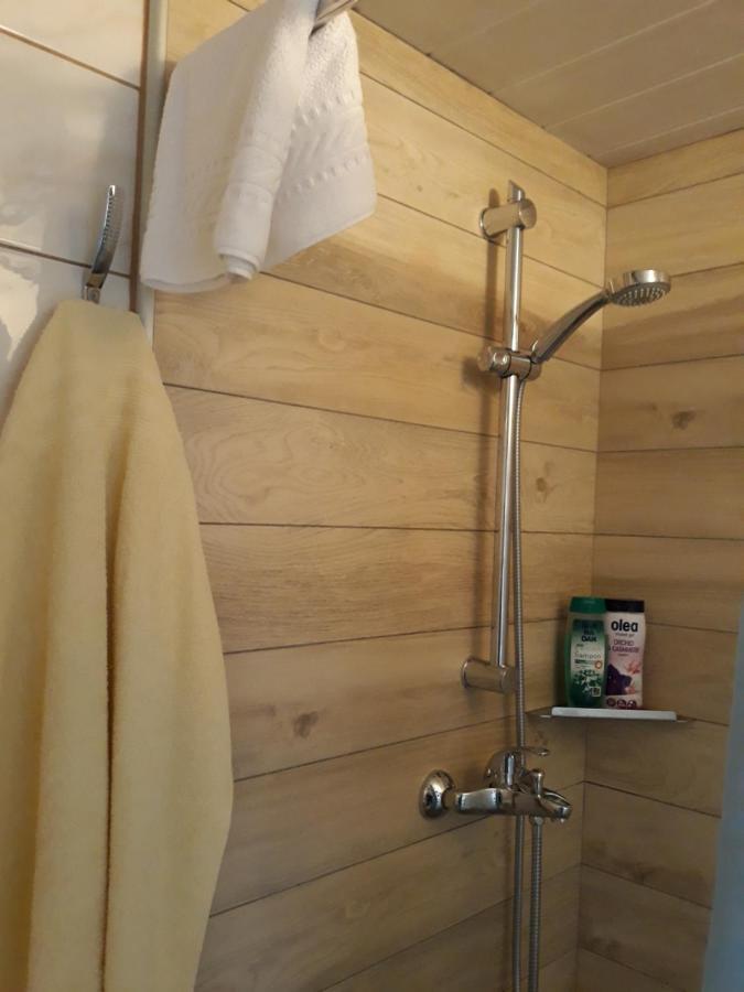 Apartma Zvan 블레드 외부 사진